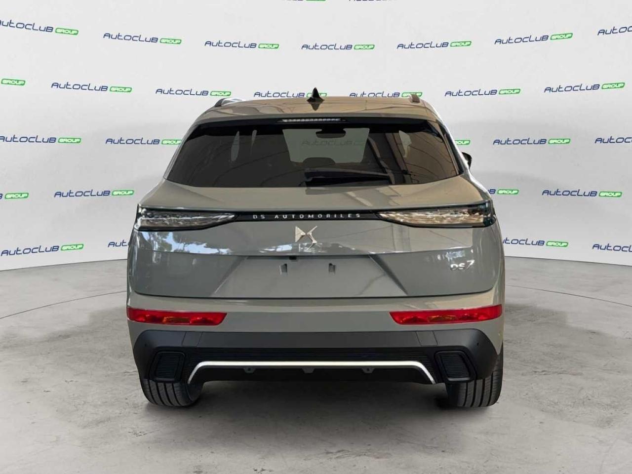 DS DS DS 7 Crossback usata 19