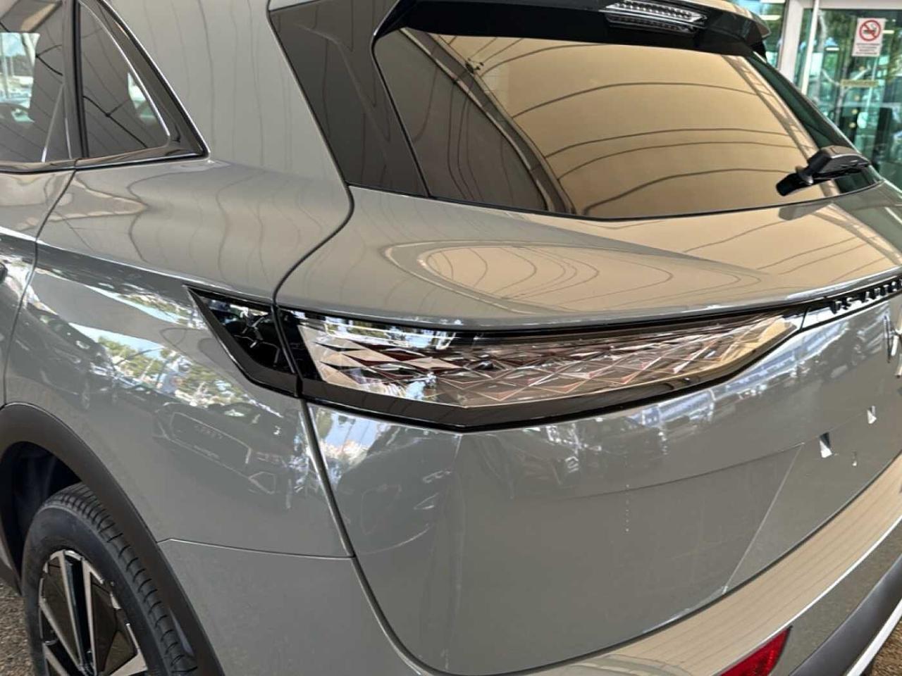 DS DS DS 7 Crossback usata 21