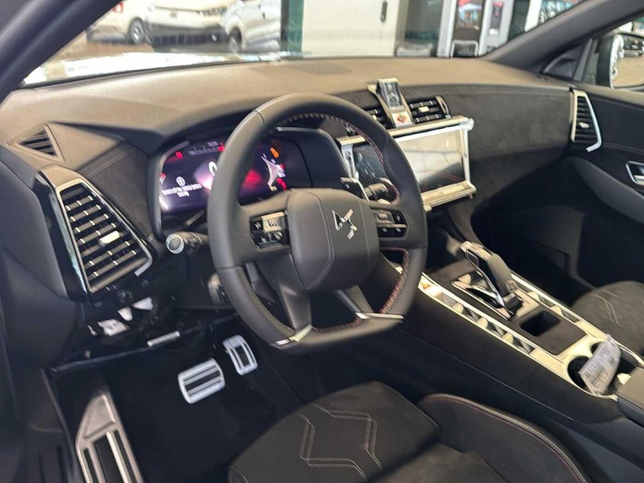 DS DS DS 7 Crossback usata 23