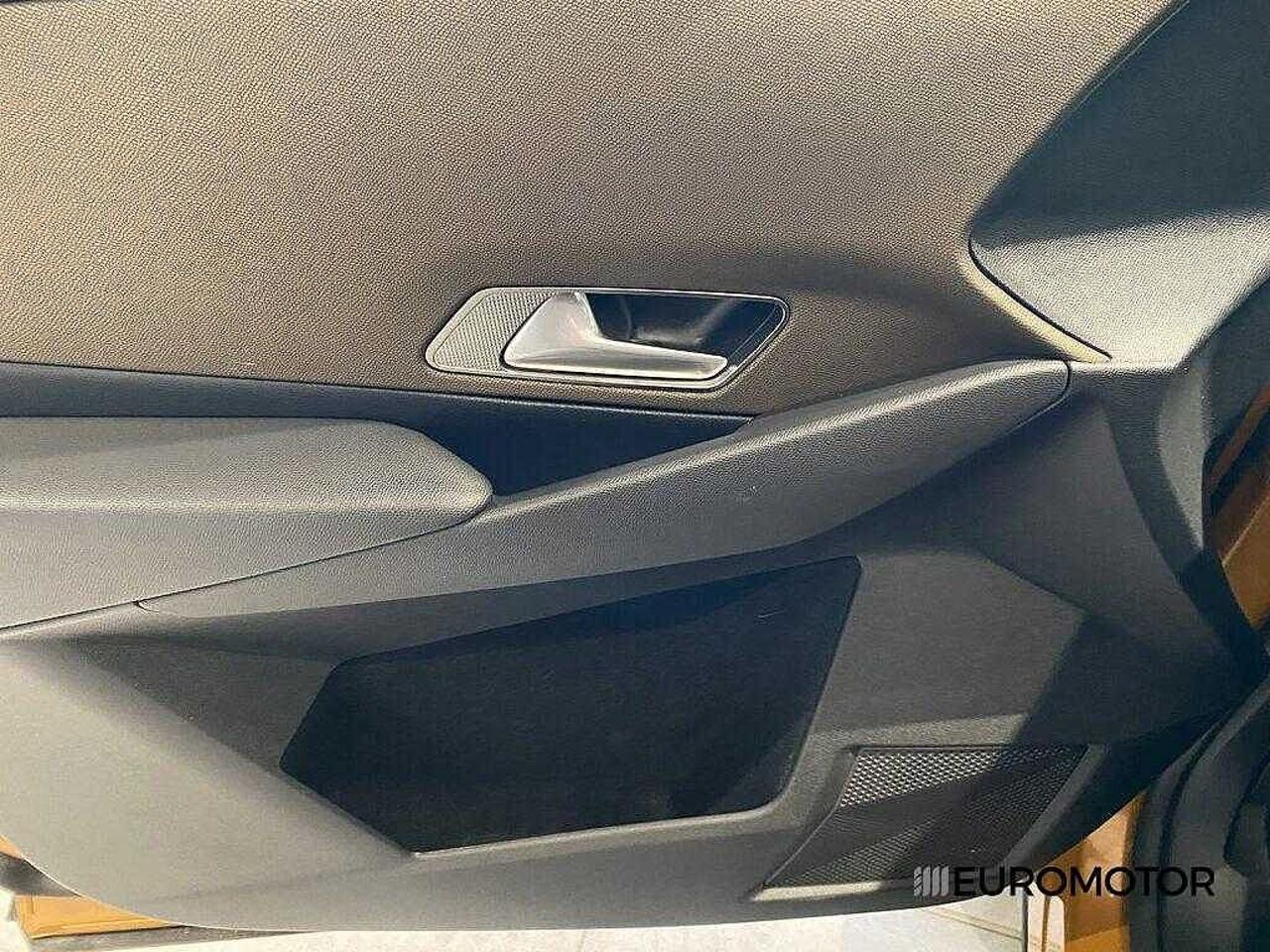 DS DS DS 7 Crossback usata 7