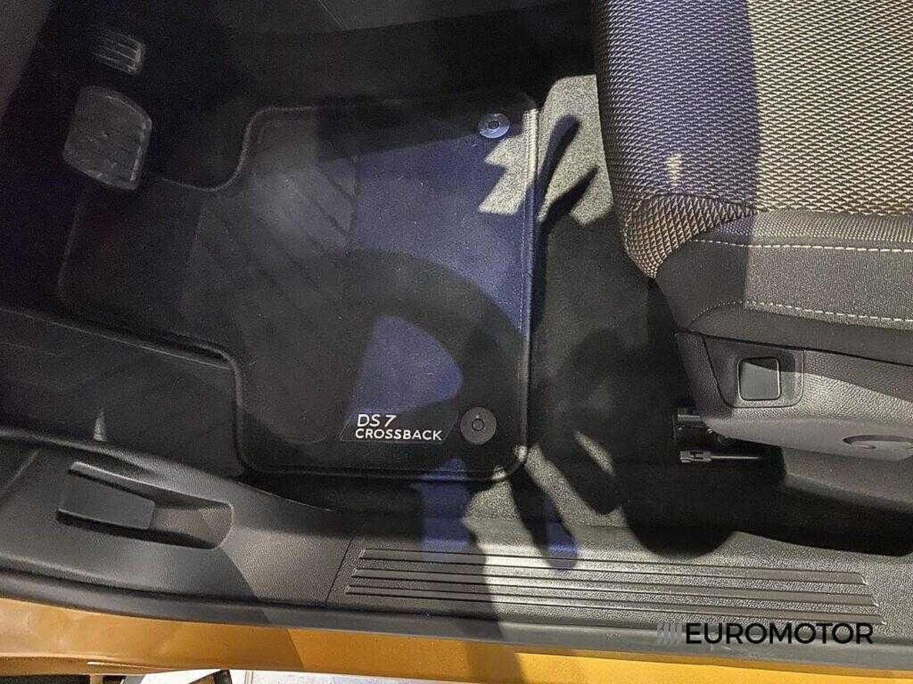 DS DS DS 7 Crossback usata 8