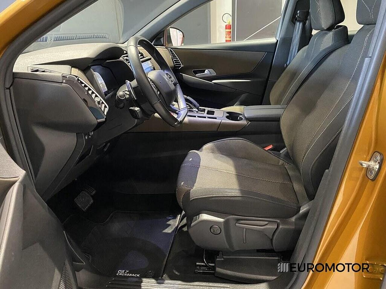 DS DS DS 7 Crossback usata 9