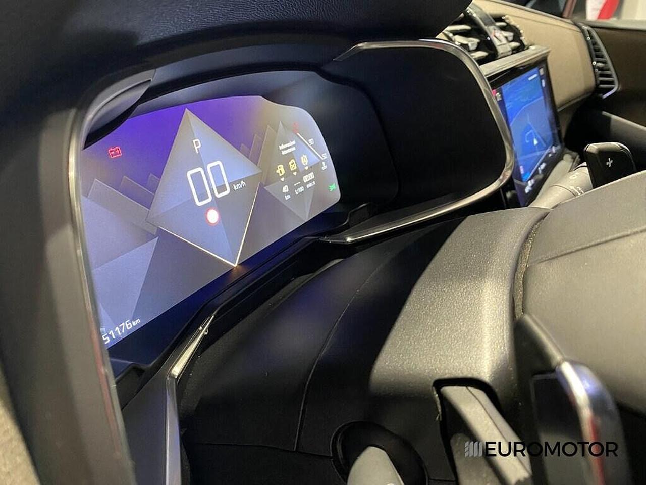 DS DS DS 7 Crossback usata 12