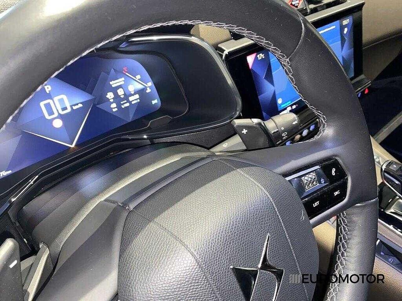 DS DS DS 7 Crossback usata 14