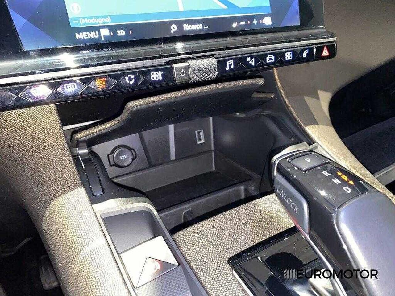 DS DS DS 7 Crossback usata 16