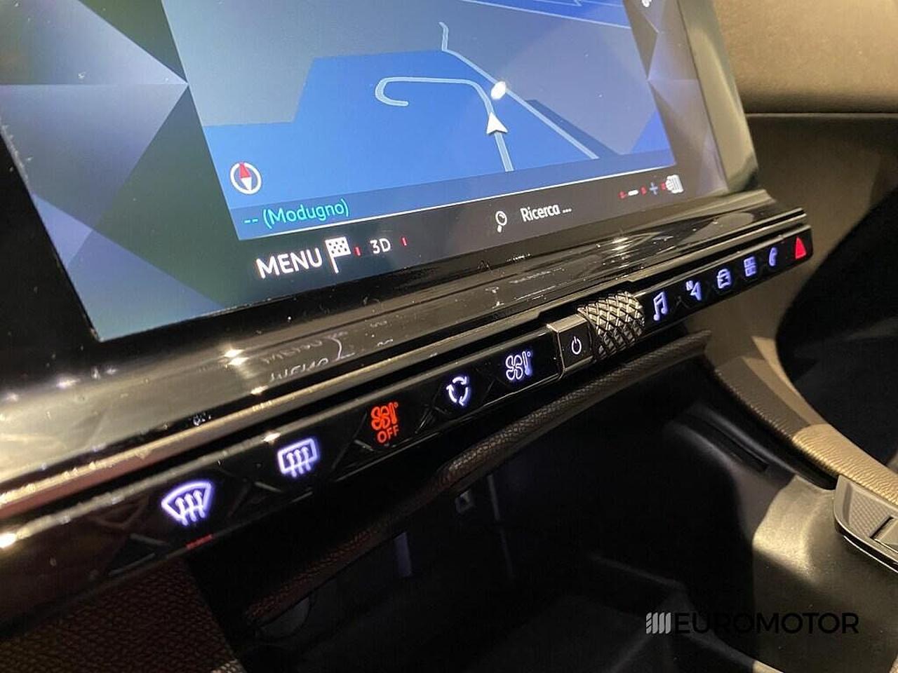 DS DS DS 7 Crossback usata 17