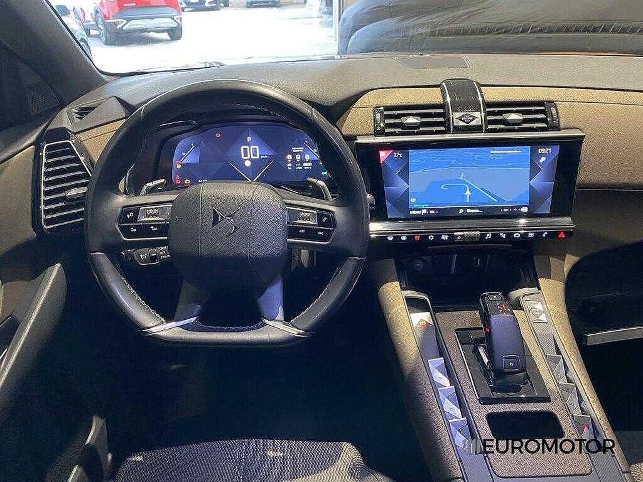 DS DS DS 7 Crossback usata 20