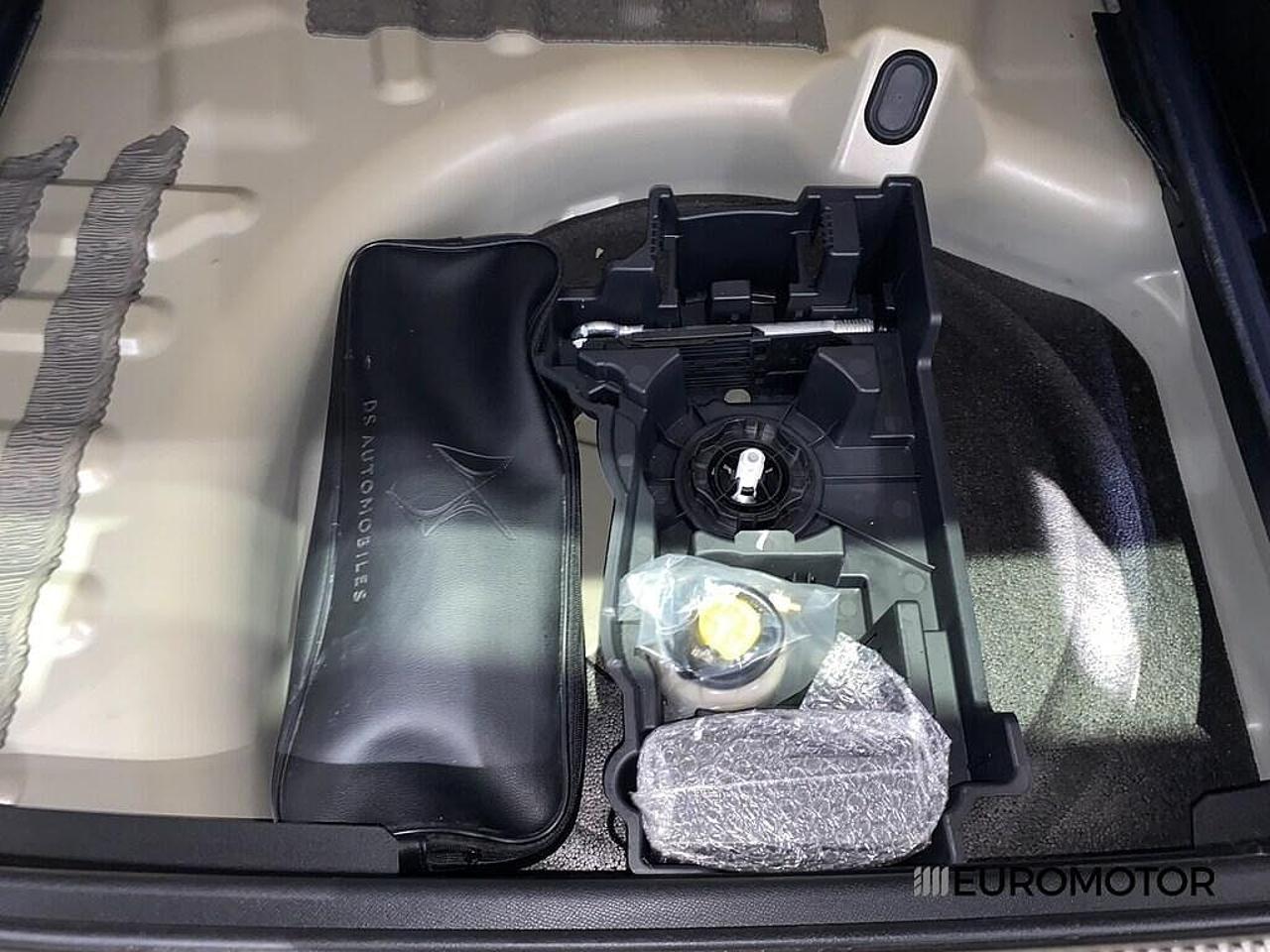 DS DS DS 7 Crossback usata 23