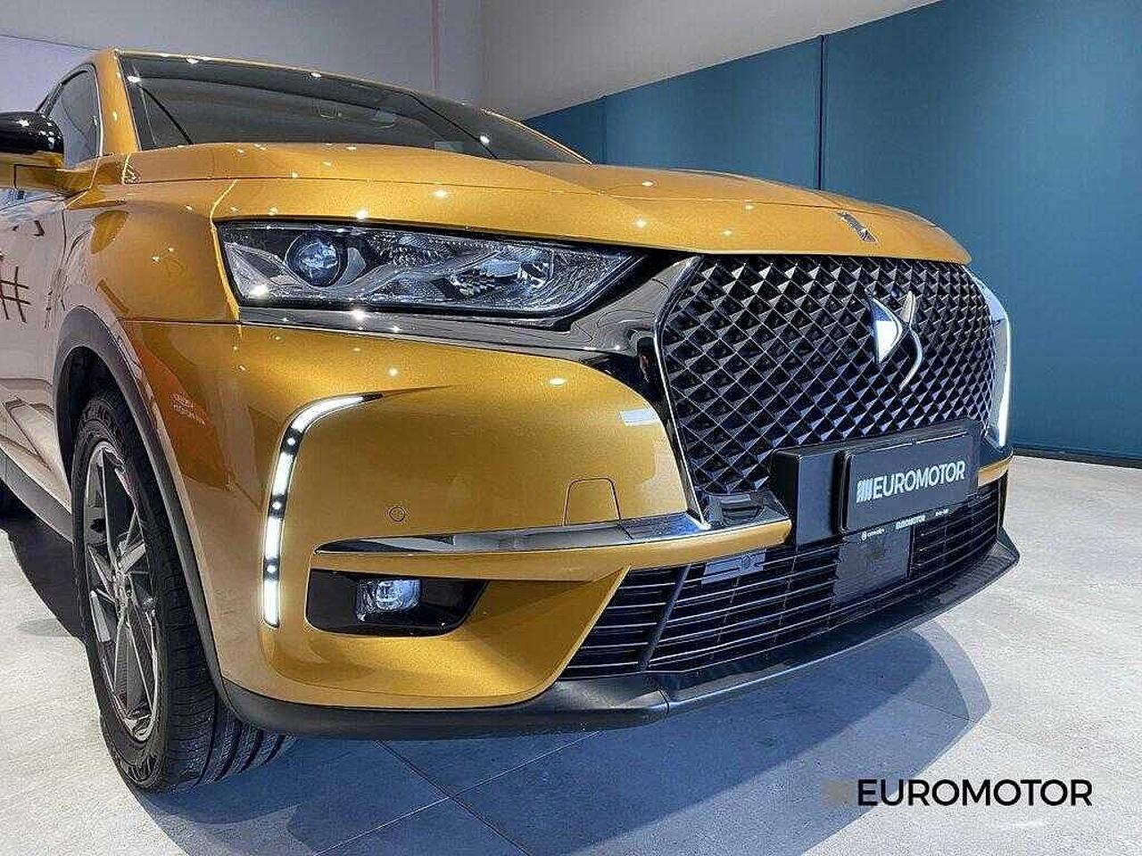 DS DS DS 7 Crossback usata 24