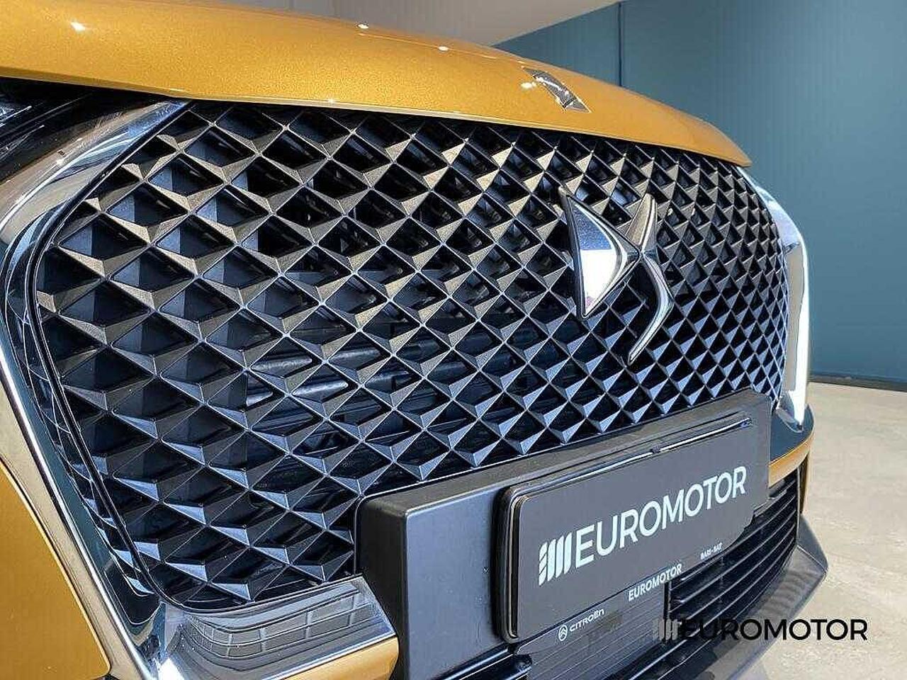 DS DS DS 7 Crossback usata 25