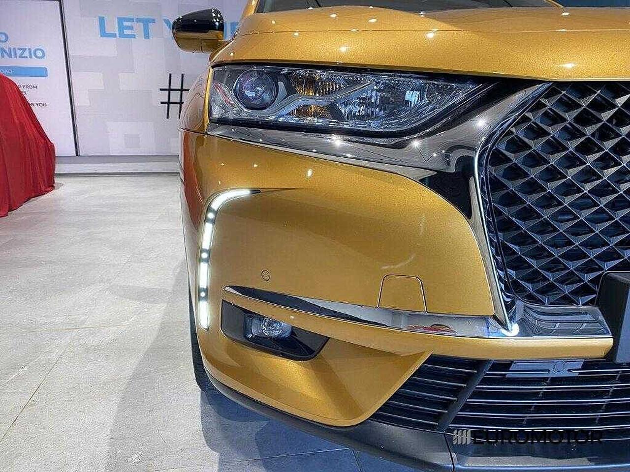 DS DS DS 7 Crossback usata 26