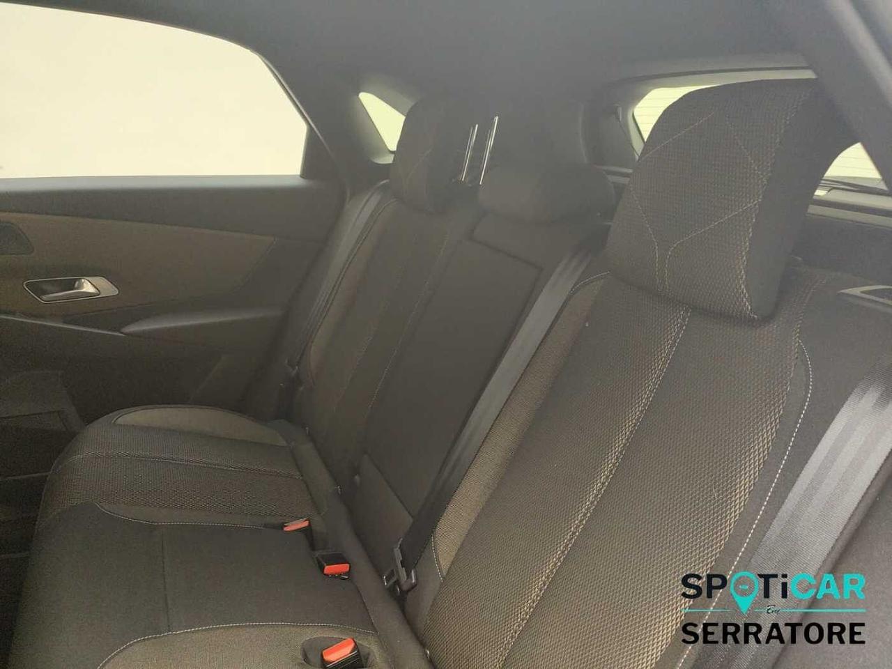 DS DS DS 7 Crossback usata 4