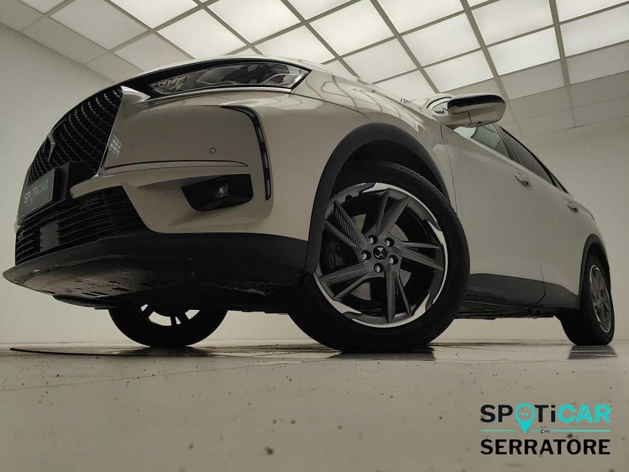 DS DS DS 7 Crossback usata 5