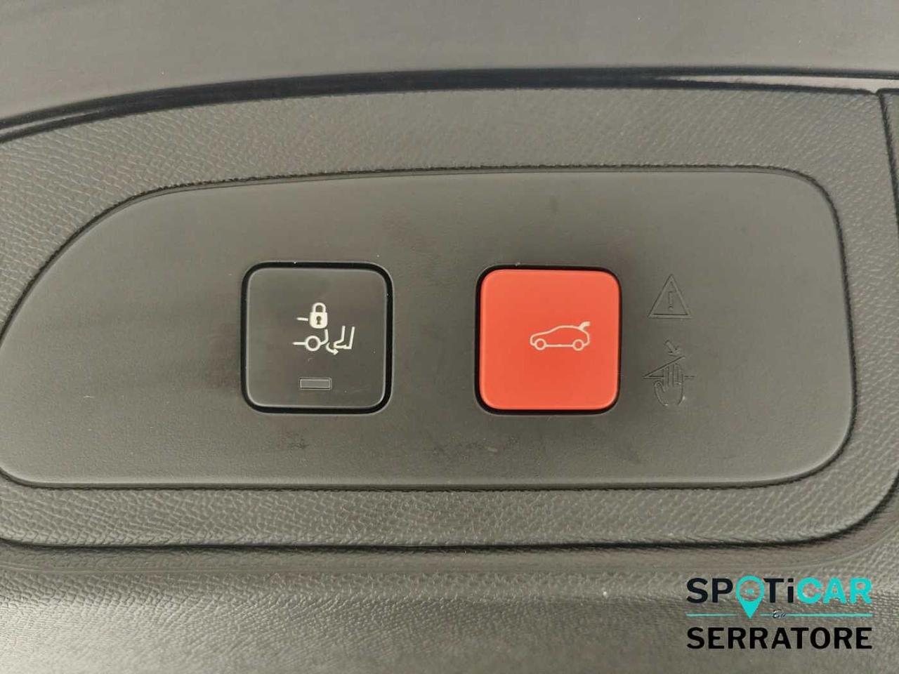 DS DS DS 7 Crossback usata 7