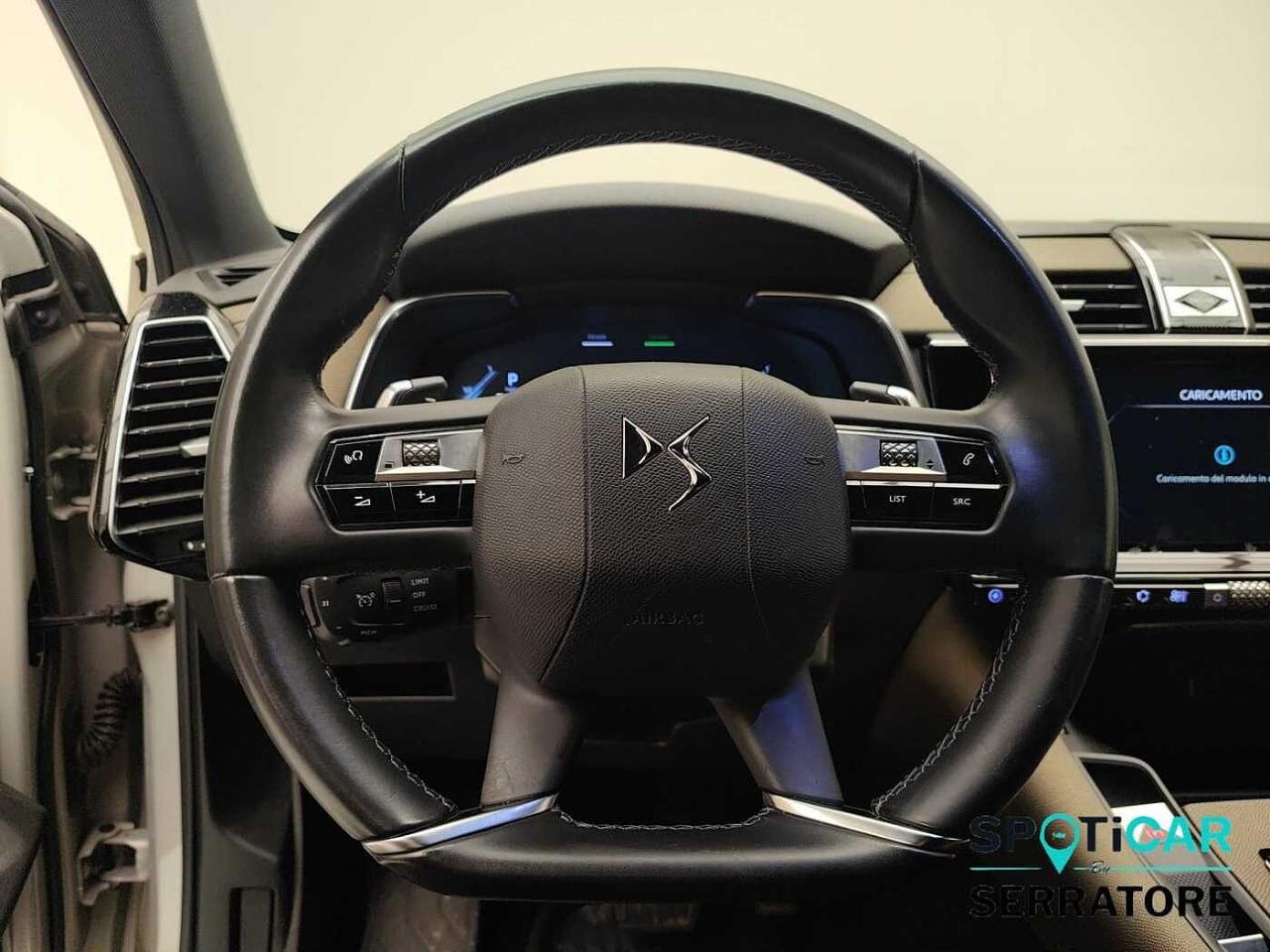 DS DS DS 7 Crossback usata 8