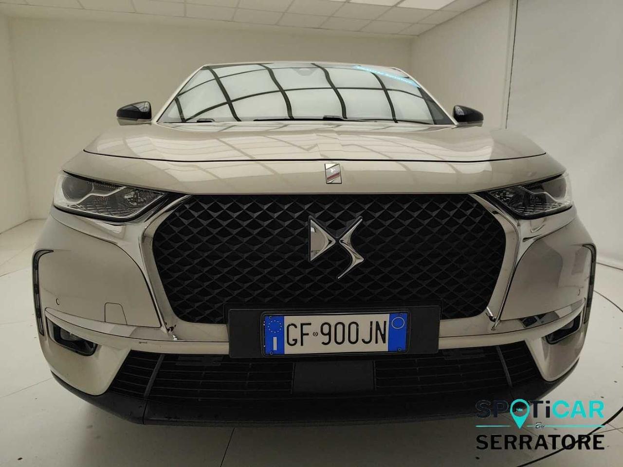 DS DS DS 7 Crossback usata 11