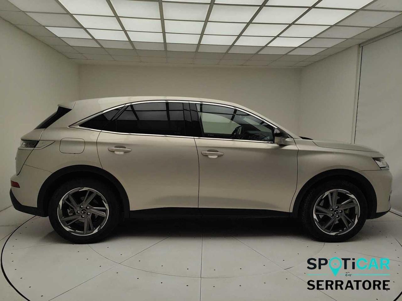 DS DS DS 7 Crossback usata 12