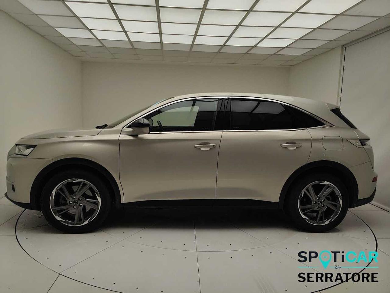 DS DS DS 7 Crossback usata 13