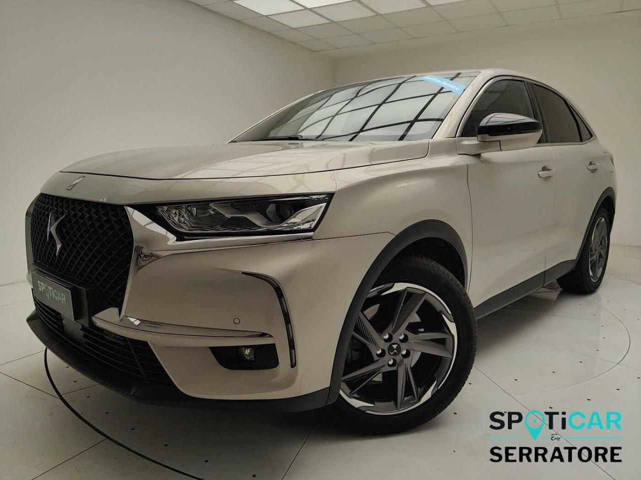DS DS DS 7 Crossback usata 14