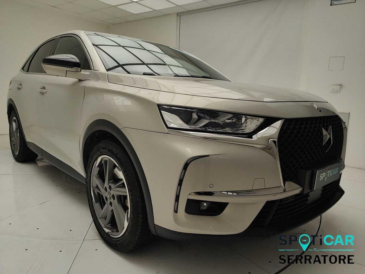 DS DS DS 7 Crossback usata 15
