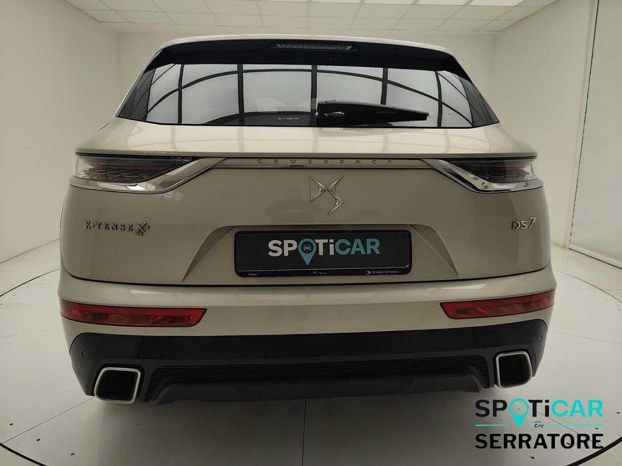 DS DS DS 7 Crossback usata 17