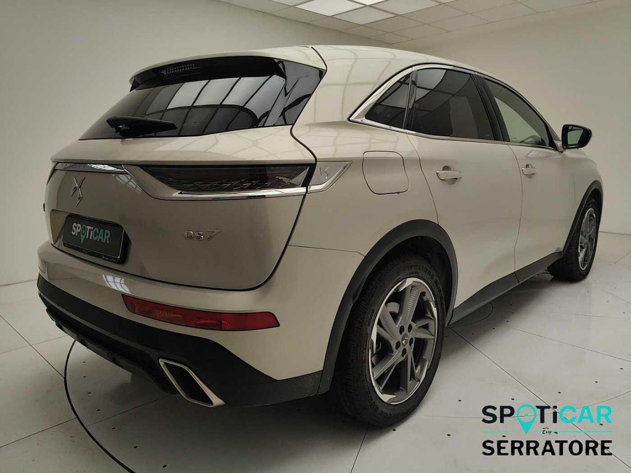 DS DS DS 7 Crossback usata 18