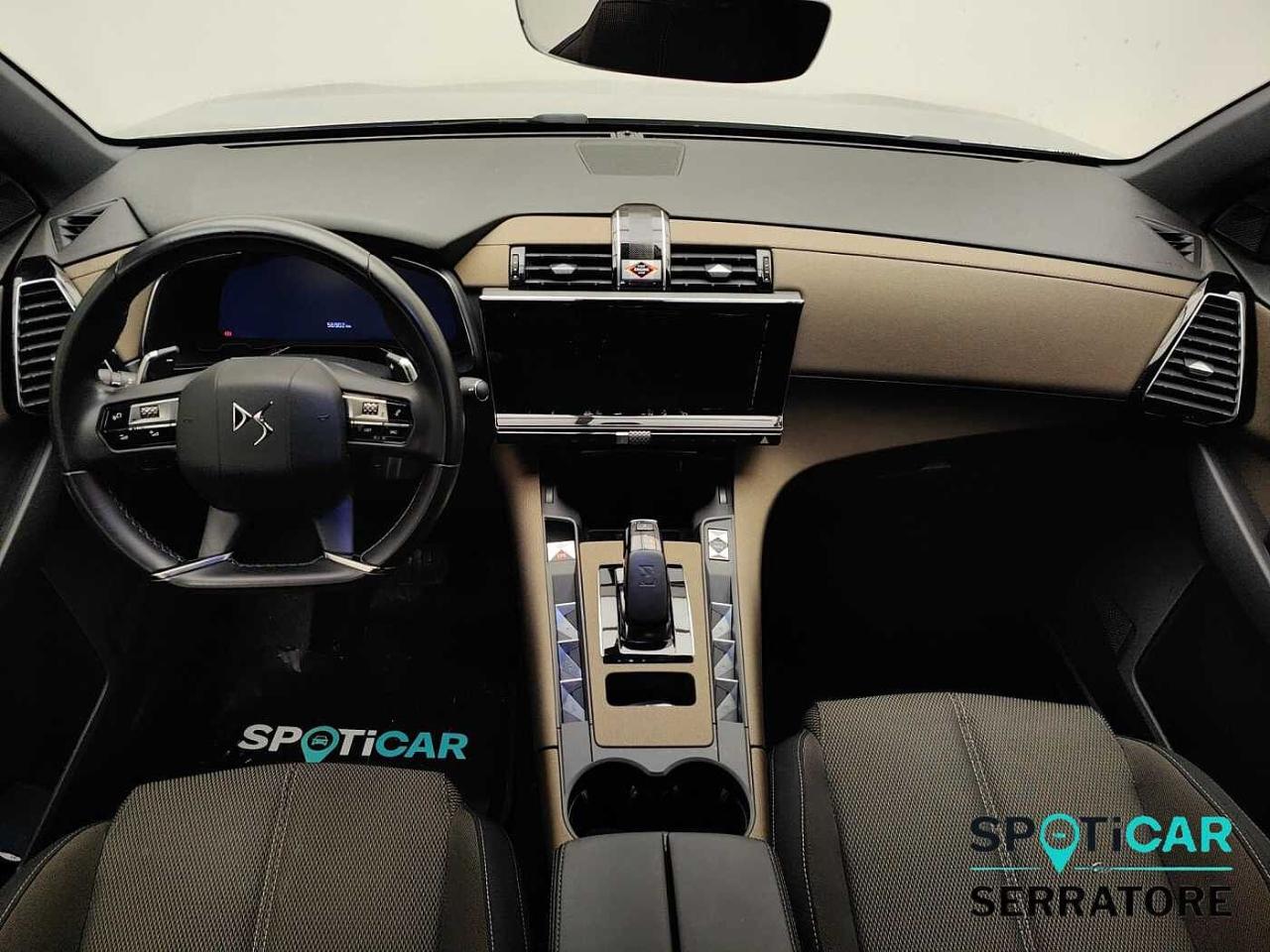 DS DS DS 7 Crossback usata 19