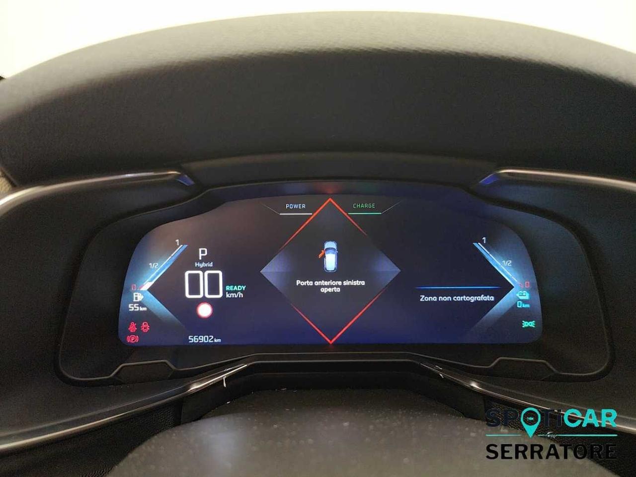 DS DS DS 7 Crossback usata 20