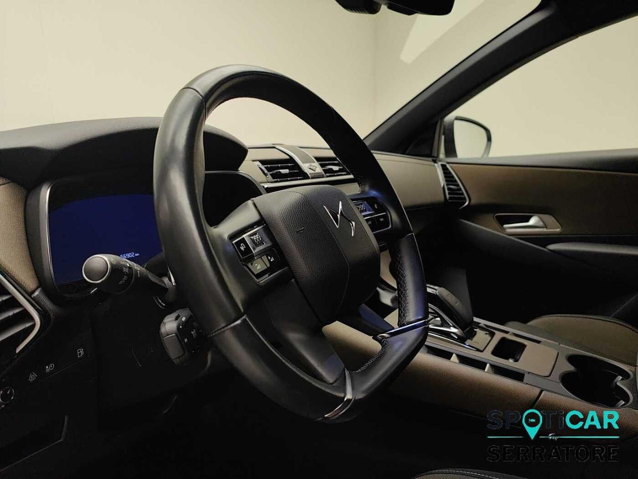 DS DS DS 7 Crossback usata 21