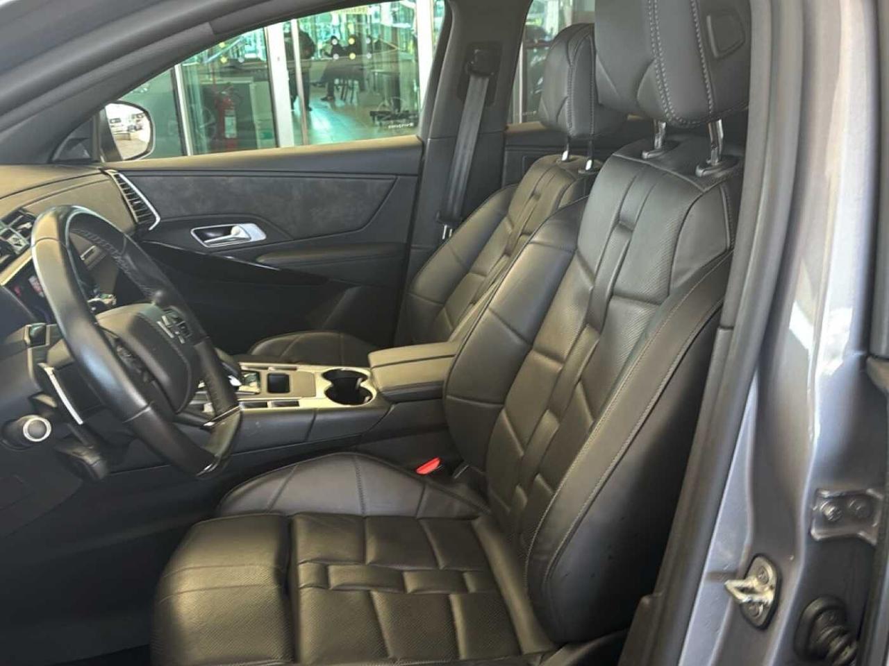 DS DS DS 7 Crossback usata 3