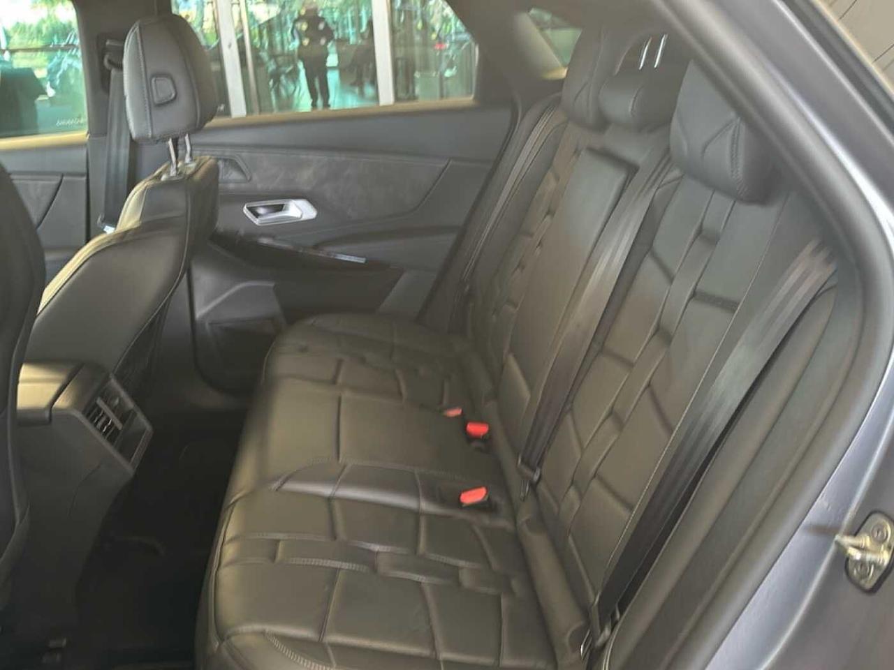 DS DS DS 7 Crossback usata 4