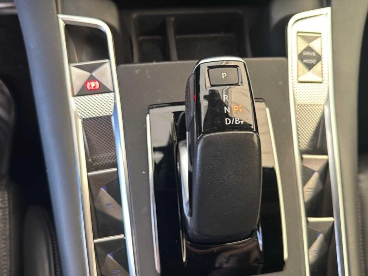 DS DS DS 7 Crossback usata 5