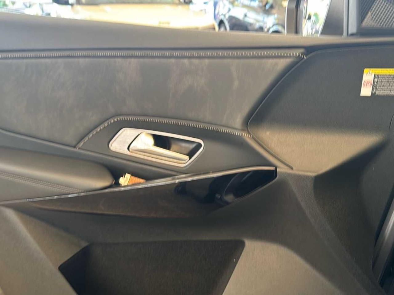 DS DS DS 7 Crossback usata 8