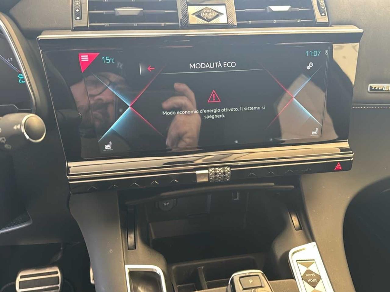 DS DS DS 7 Crossback usata 9