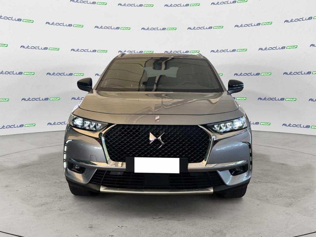 DS DS DS 7 Crossback usata 11