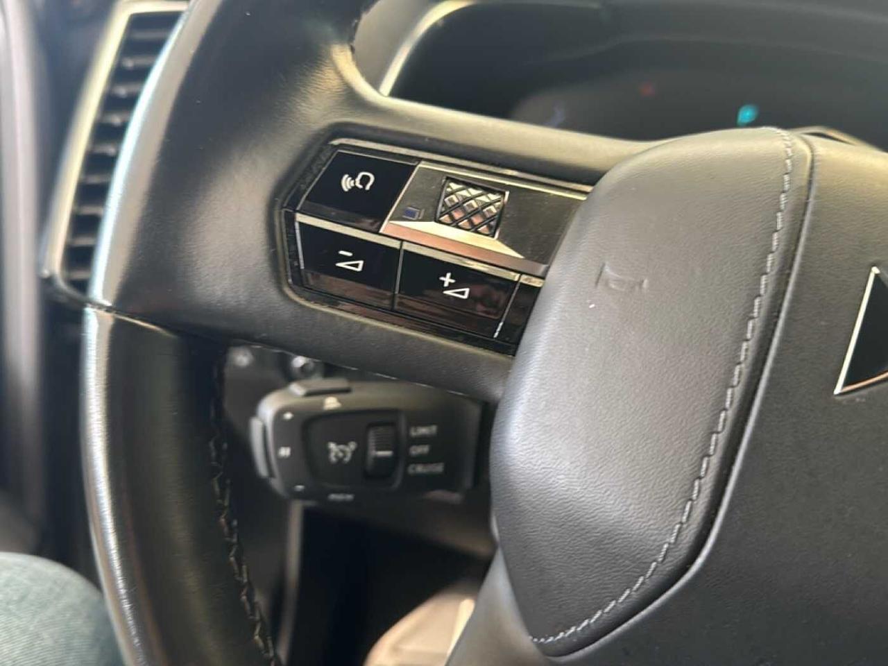 DS DS DS 7 Crossback usata 12