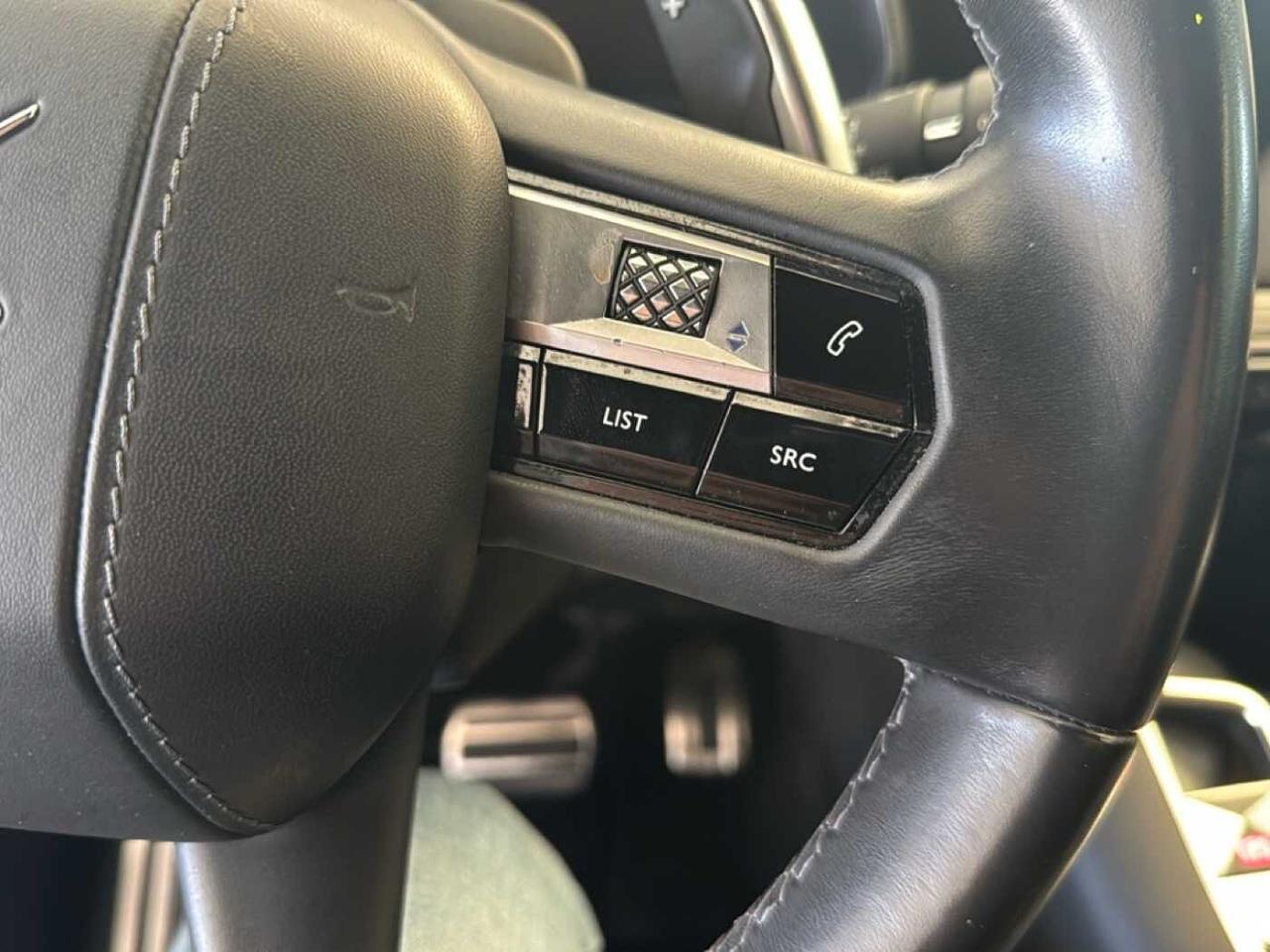 DS DS DS 7 Crossback usata 13