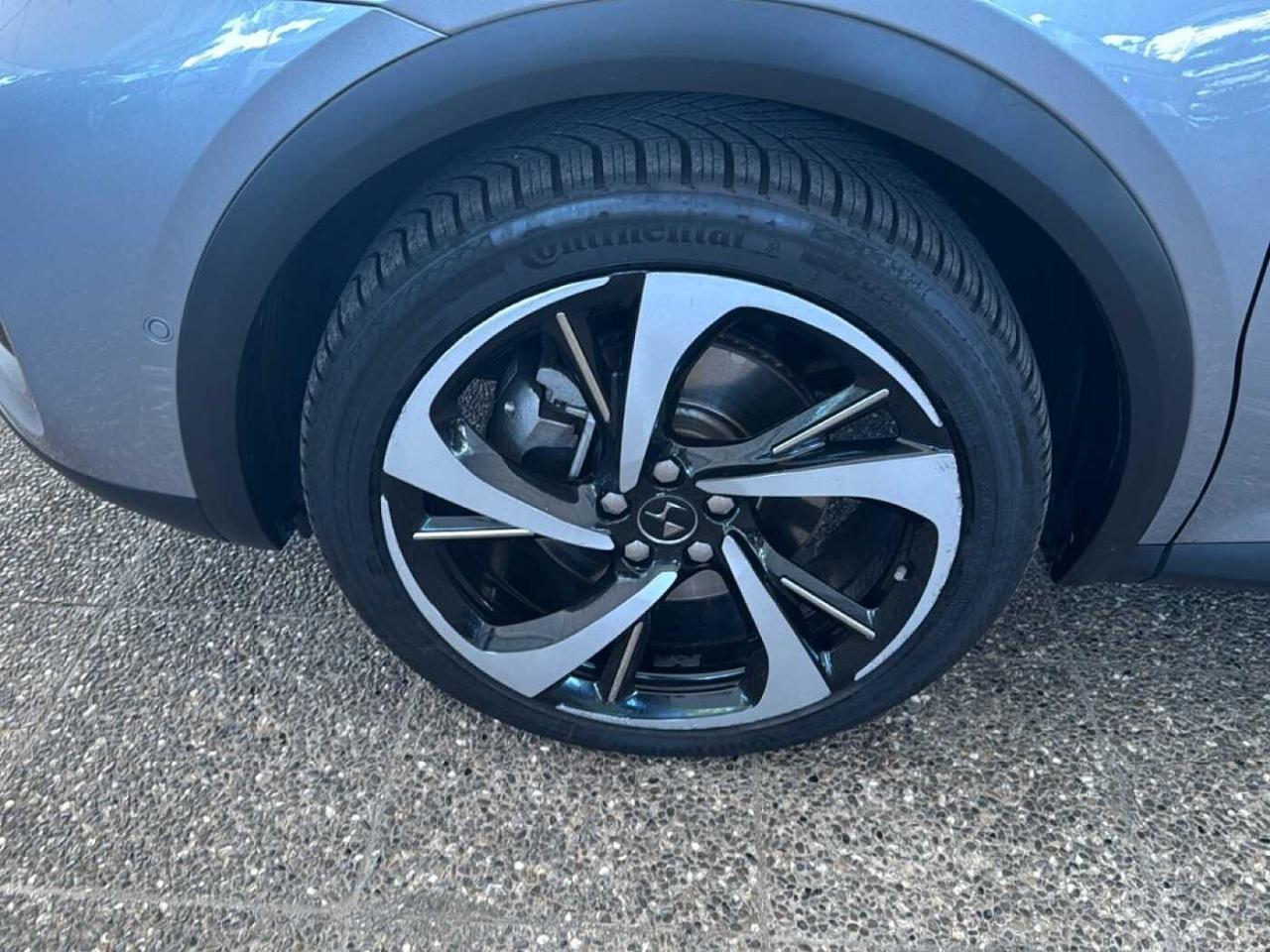 DS DS DS 7 Crossback usata 15