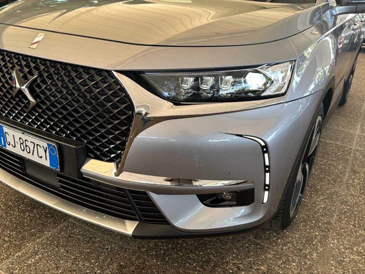 DS DS DS 7 Crossback usata 16