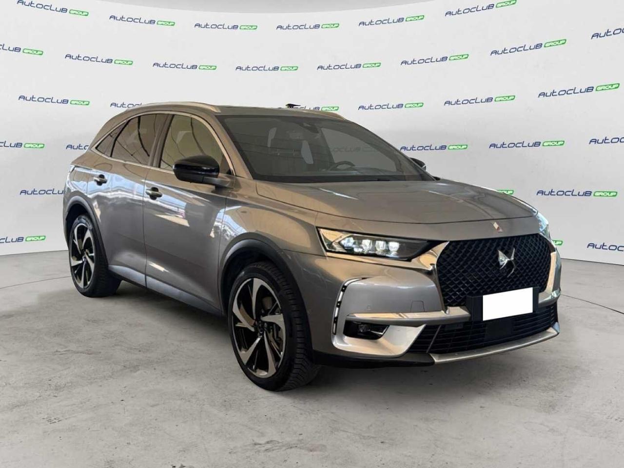 DS DS DS 7 Crossback usata 17