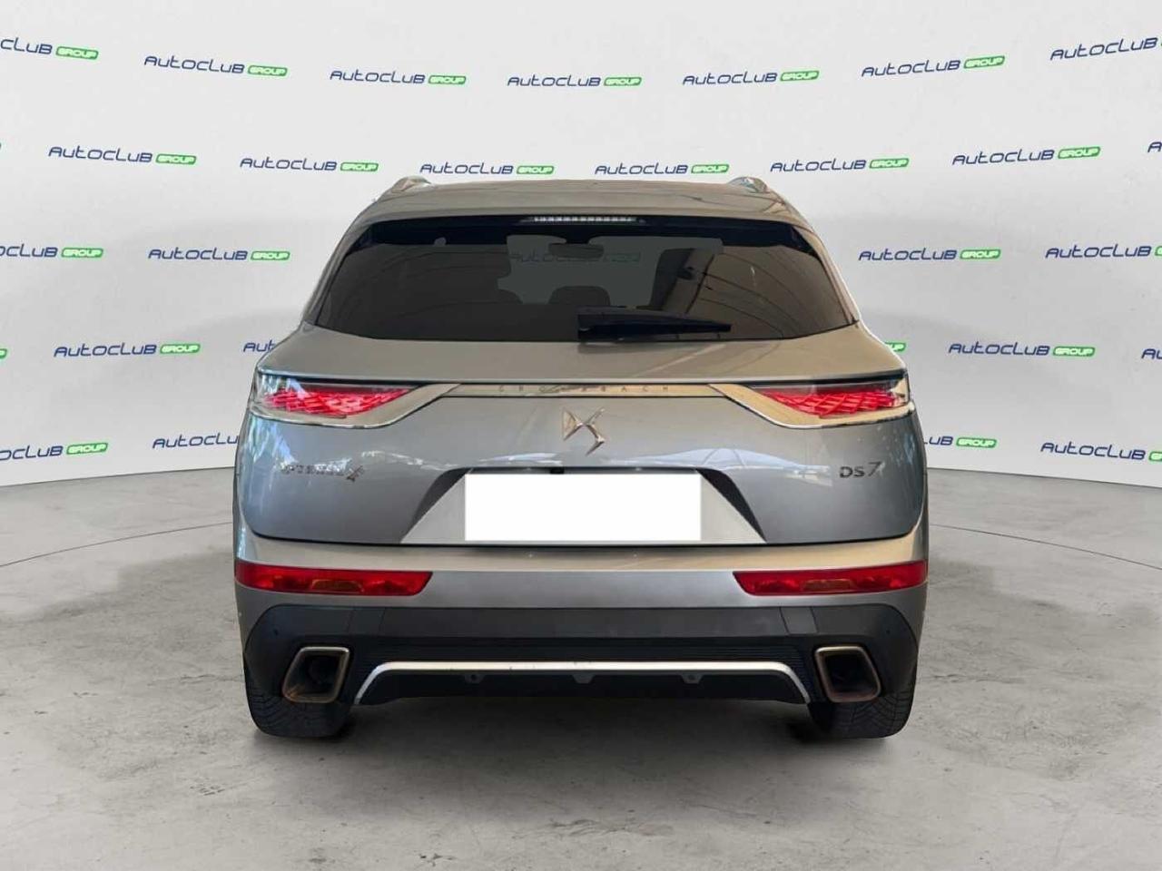 DS DS DS 7 Crossback usata 19