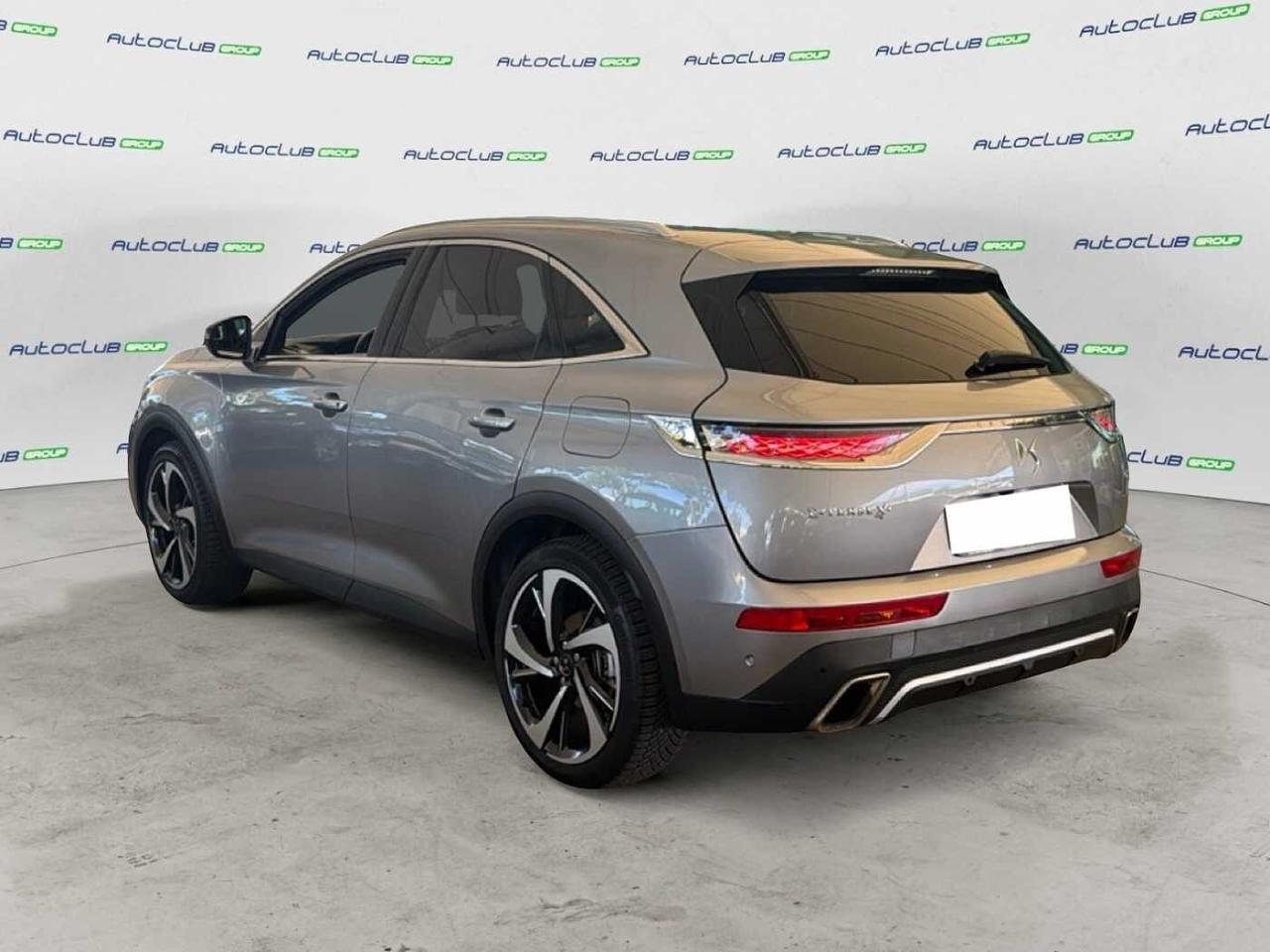 DS DS DS 7 Crossback usata 20