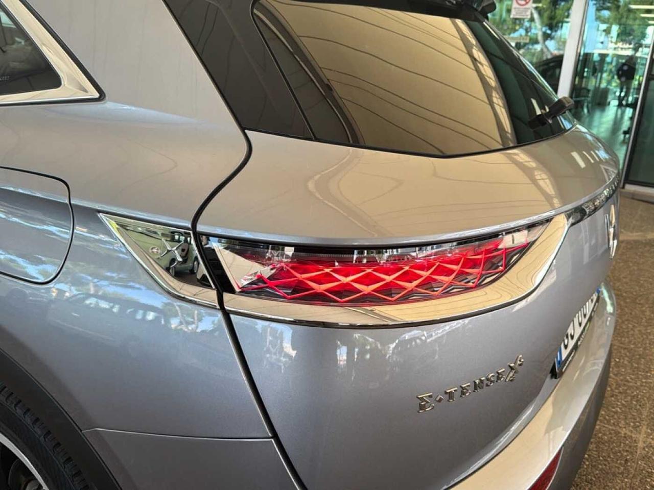 DS DS DS 7 Crossback usata 21