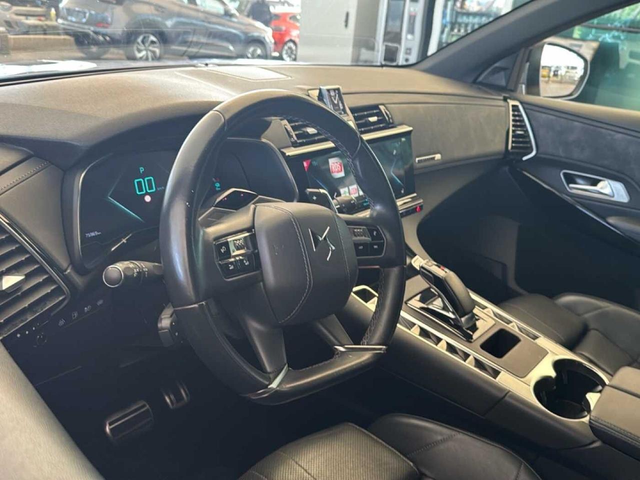 DS DS DS 7 Crossback usata 23