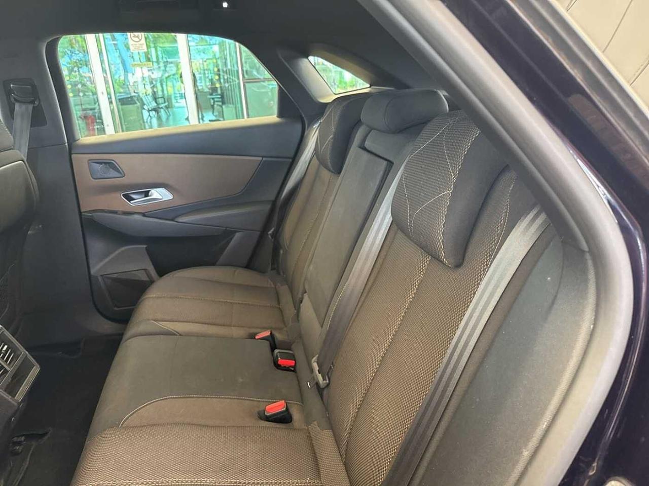 DS DS DS 7 Crossback usata 4