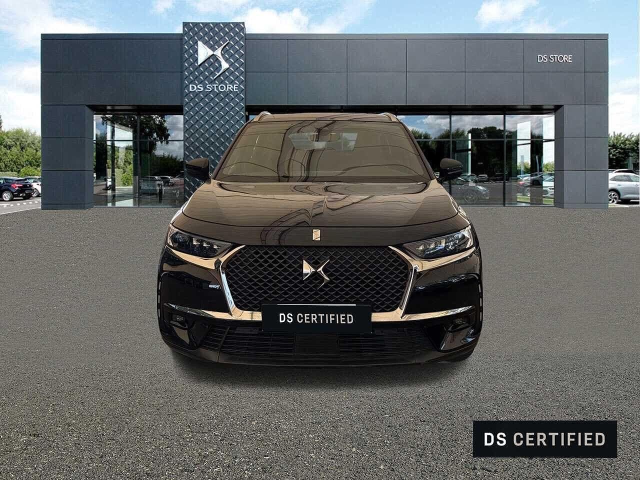 DS DS DS 7 Crossback usata 11