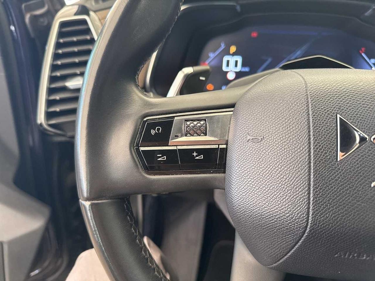 DS DS DS 7 Crossback usata 12