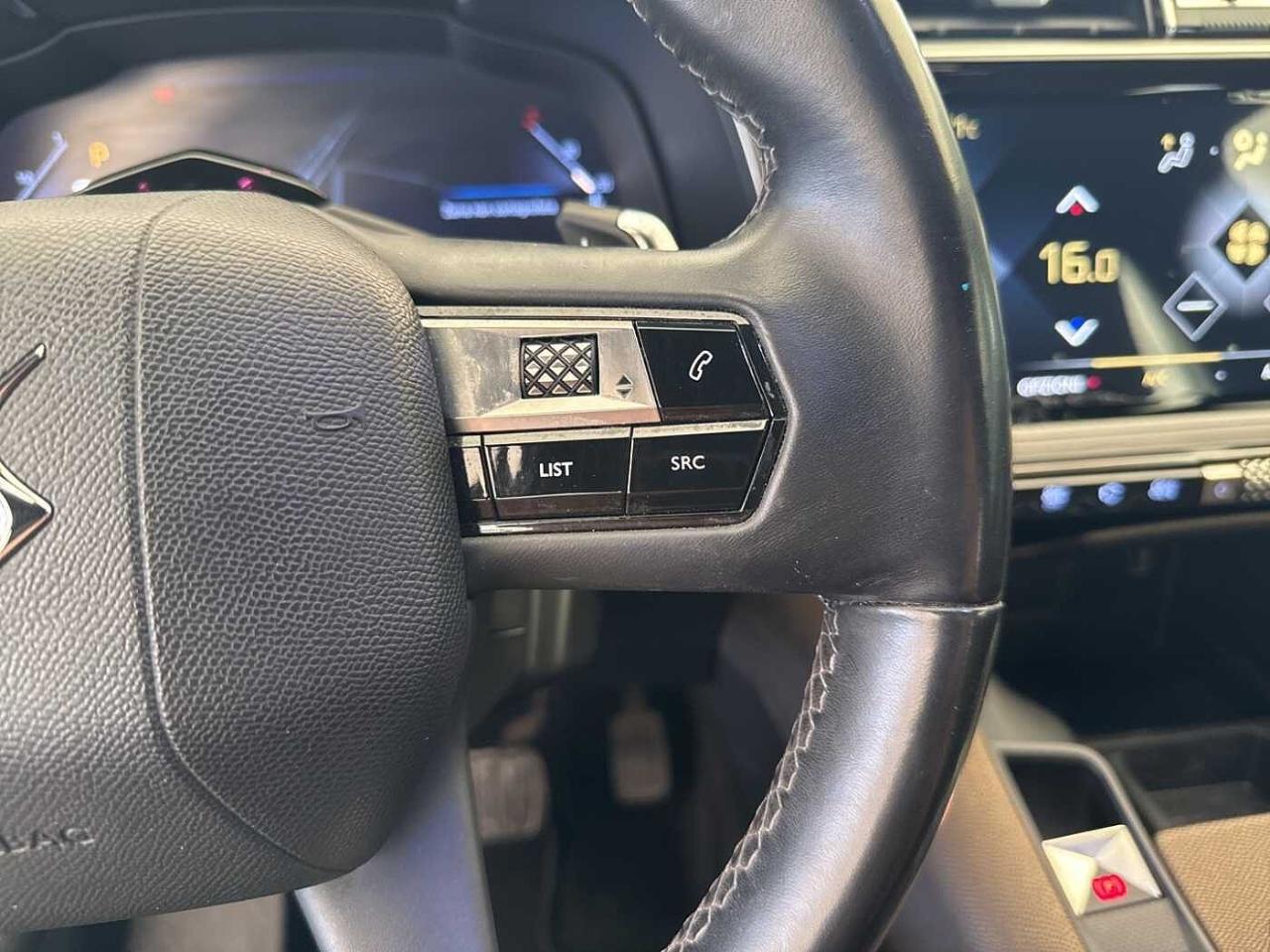 DS DS DS 7 Crossback usata 13