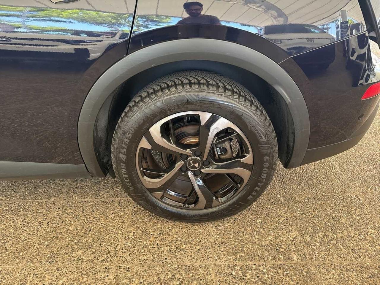 DS DS DS 7 Crossback usata 15