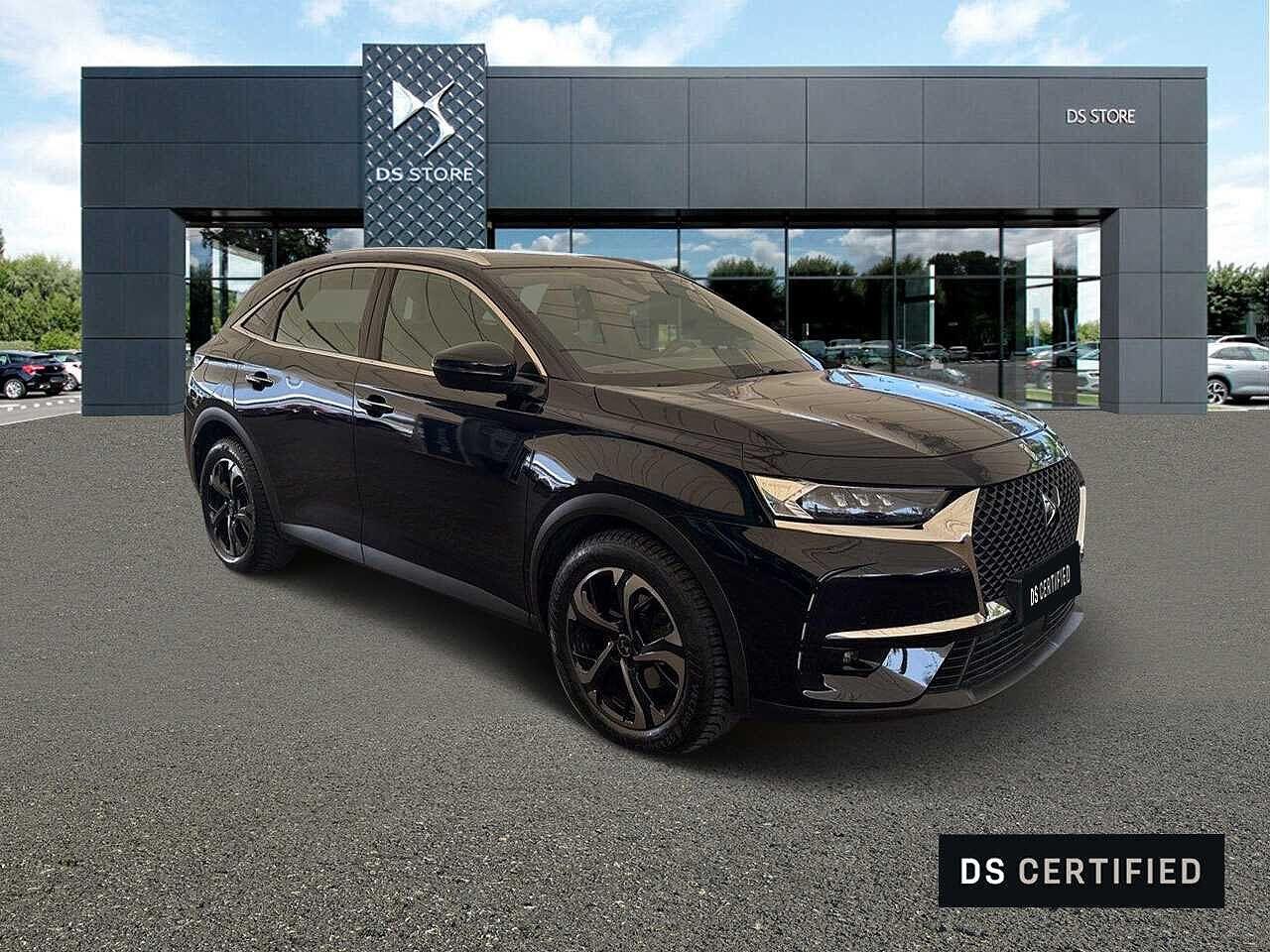 DS DS DS 7 Crossback usata 17